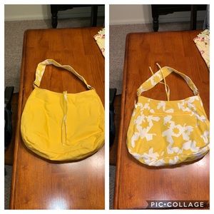 Reversible purse